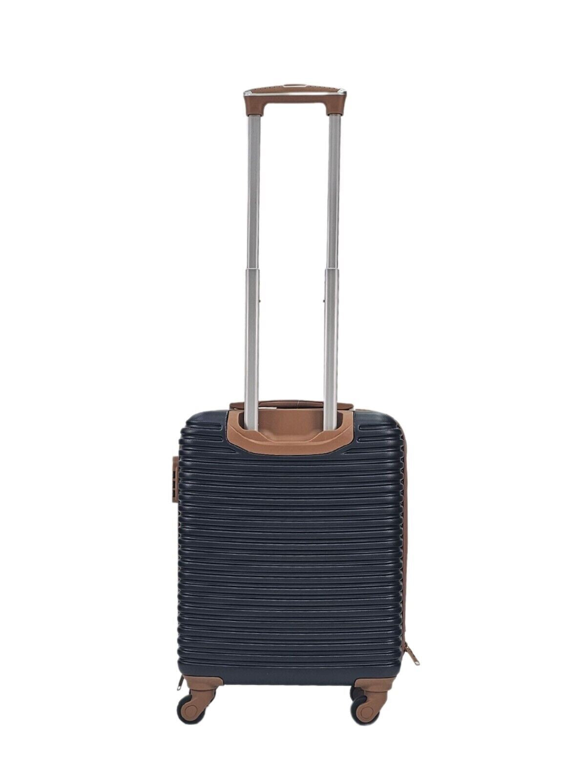 Hardshell Cabin Robust 4 Wheel ABS Luggage Travel Bag