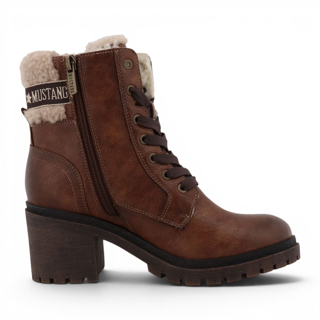 Mustang Women&