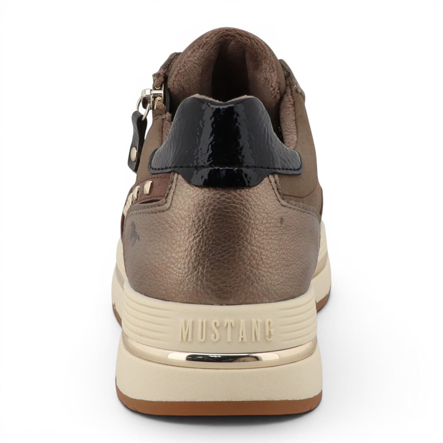 Mustang Women&