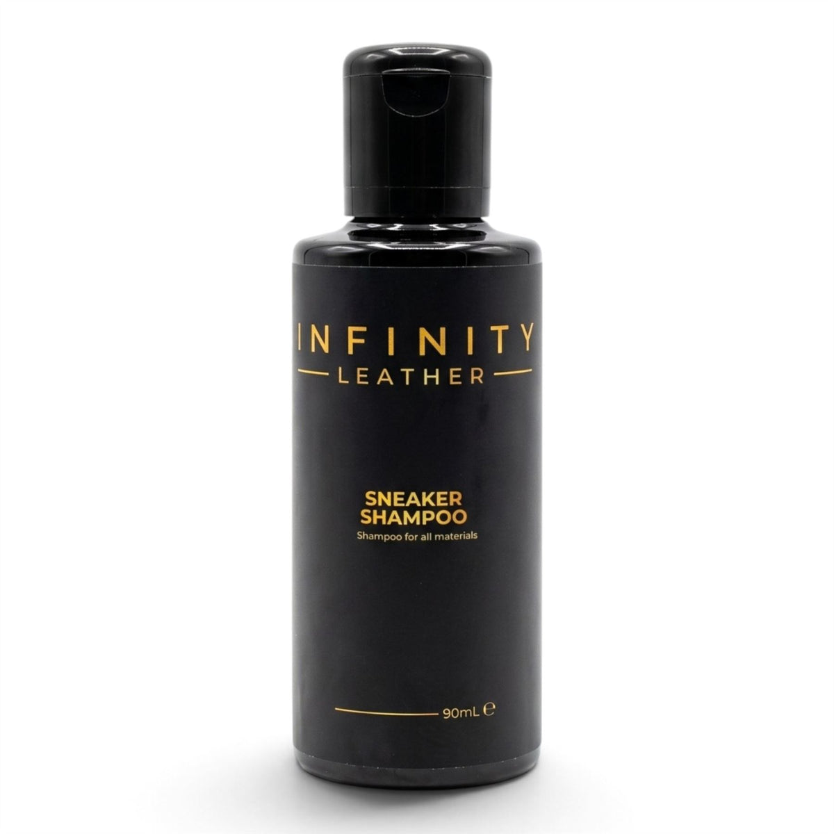 Sneaker &amp; Trainer Cleaner for All Materials Shoe Shampoo