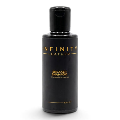 Sneaker &amp; Trainer Cleaner for All Materials Shoe Shampoo