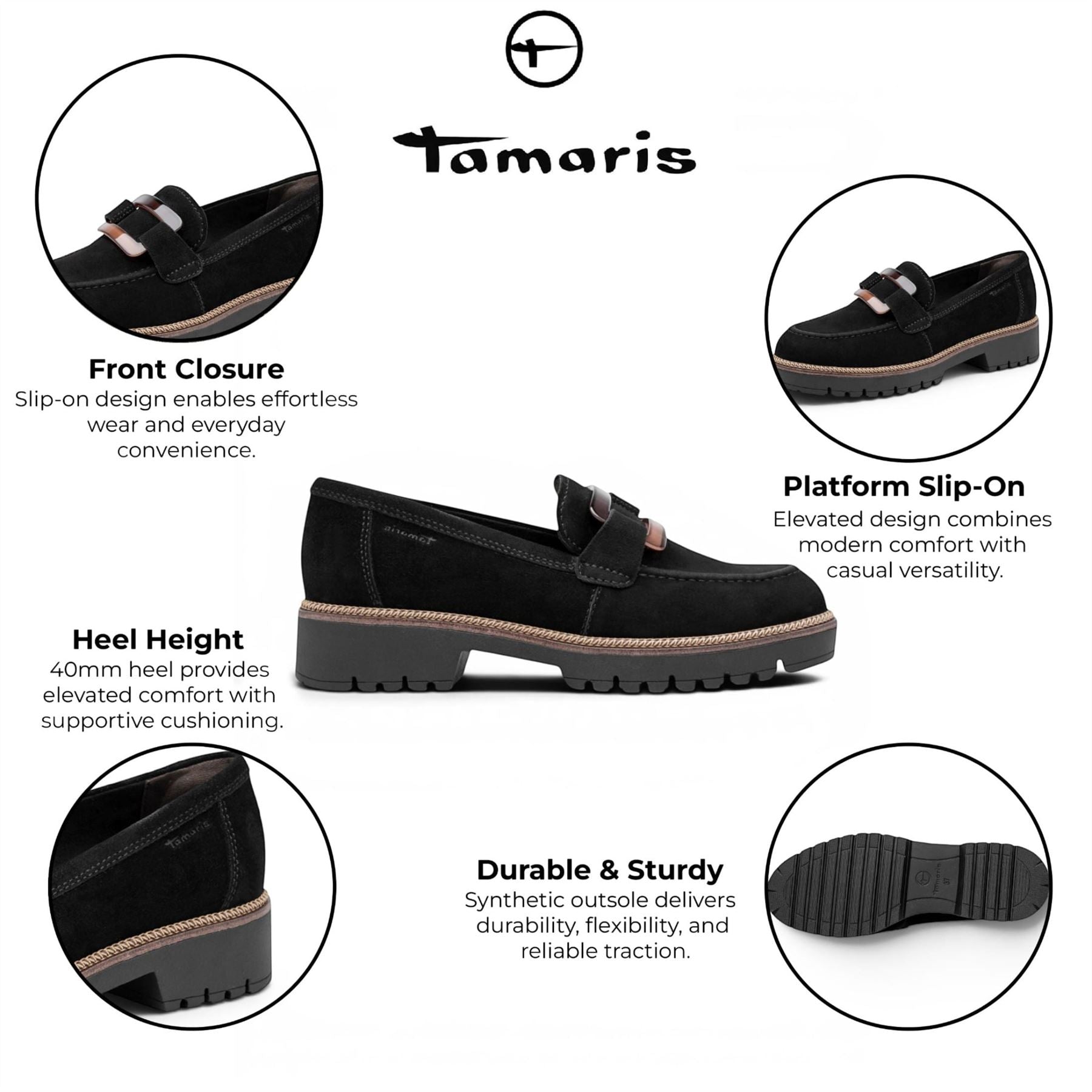 Tamaris Women&