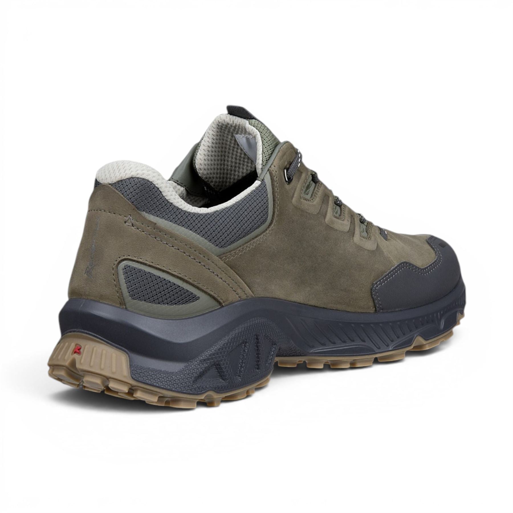 Ecco Men&