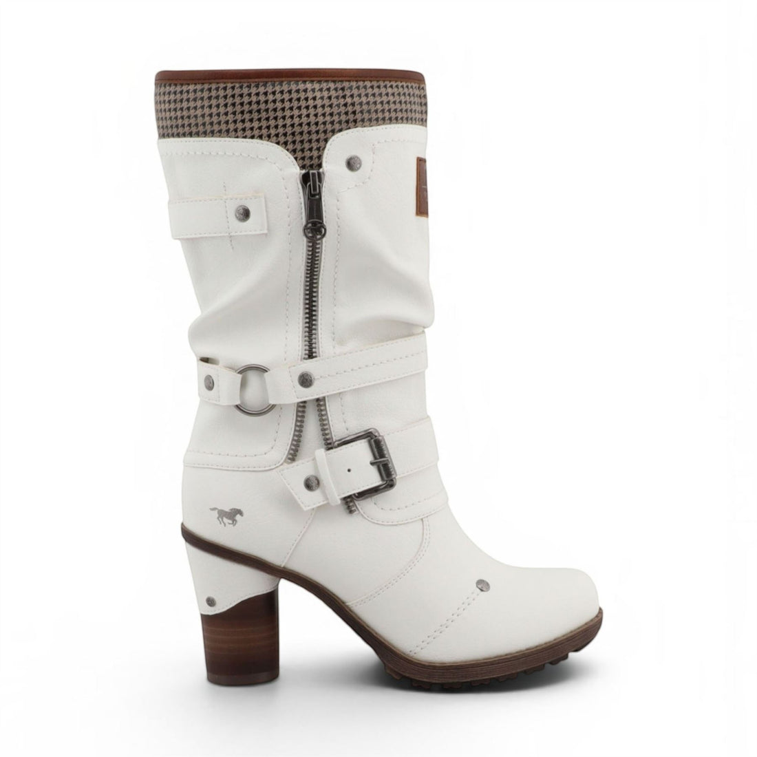 Mustang Women&