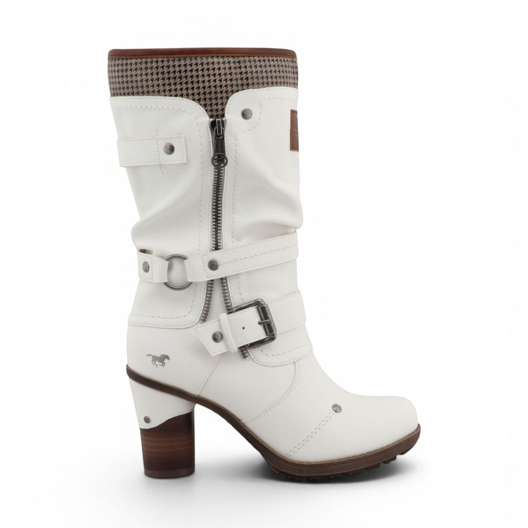 Mustang Women&