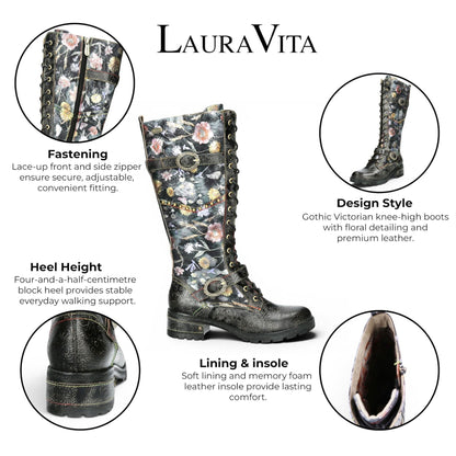 Laura Vita Women&