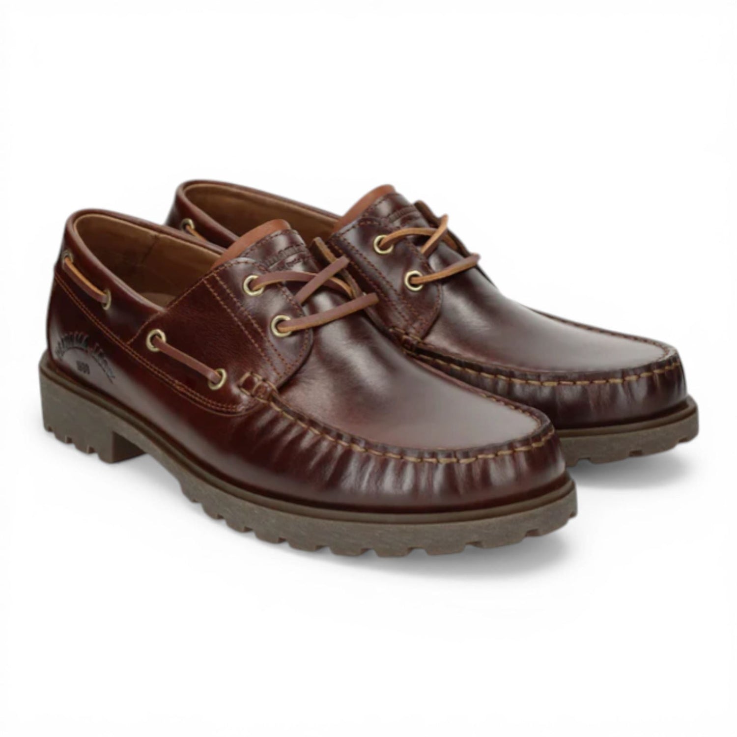 Panama Jack Boat C8 Men&
