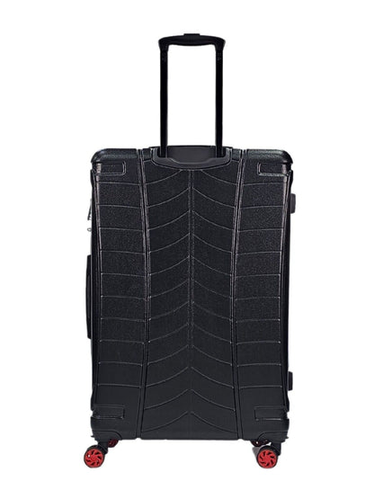 Hard Shell Luggage Travel Suitcase Set