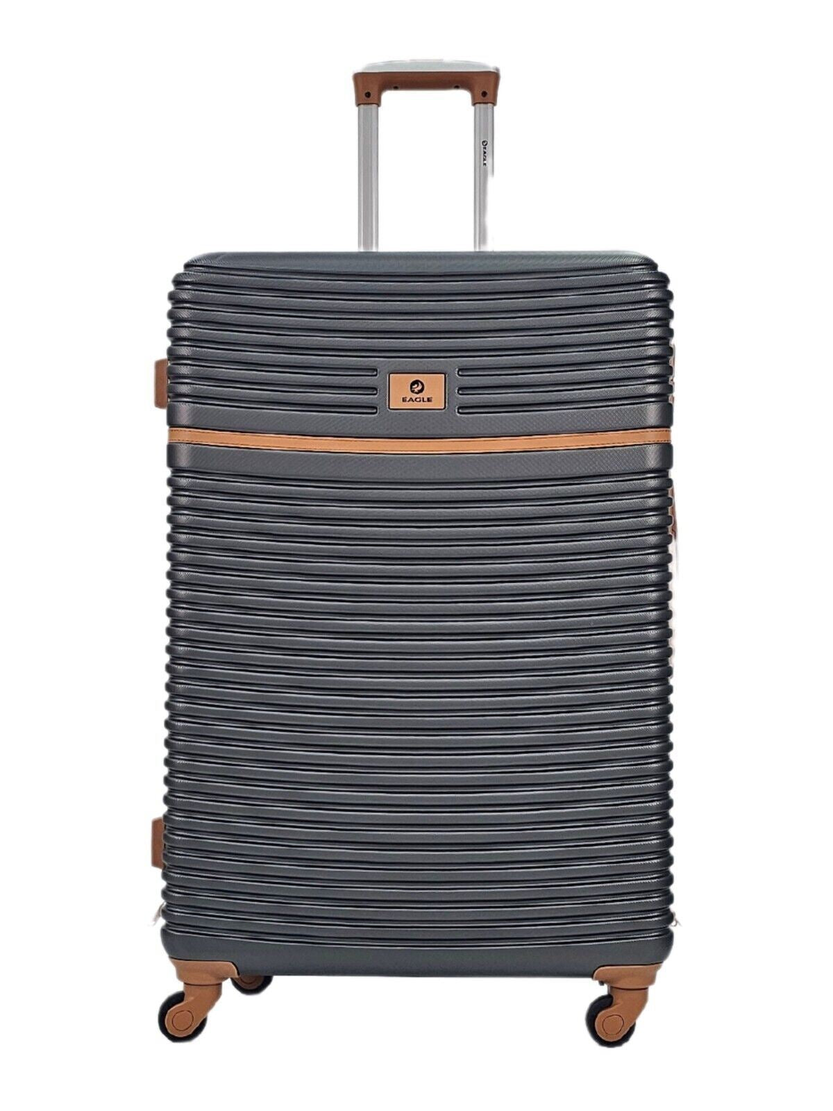 Hardshell ABS Suitcase Luggage Travel Set