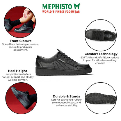 Mephisto Rainbow Men&