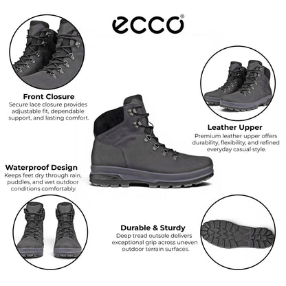 Ecco Men&