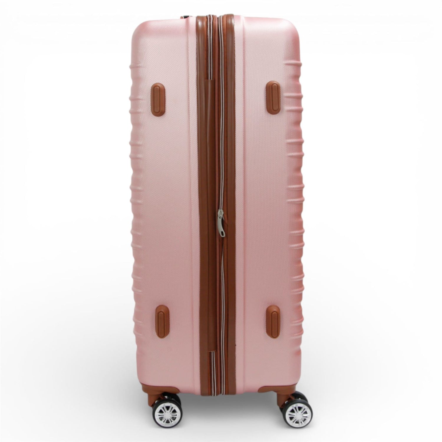 Armidale Large Hard Shell Suitcase in Golden