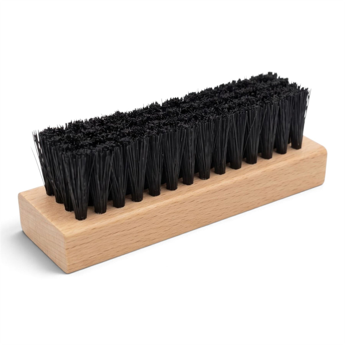 Suede, Leather &amp; Trainer Shoe Cleaning Nylon Brush