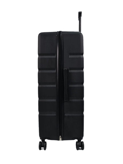 Hard Shell Classic 4 Wheel Travel Suitcase Set