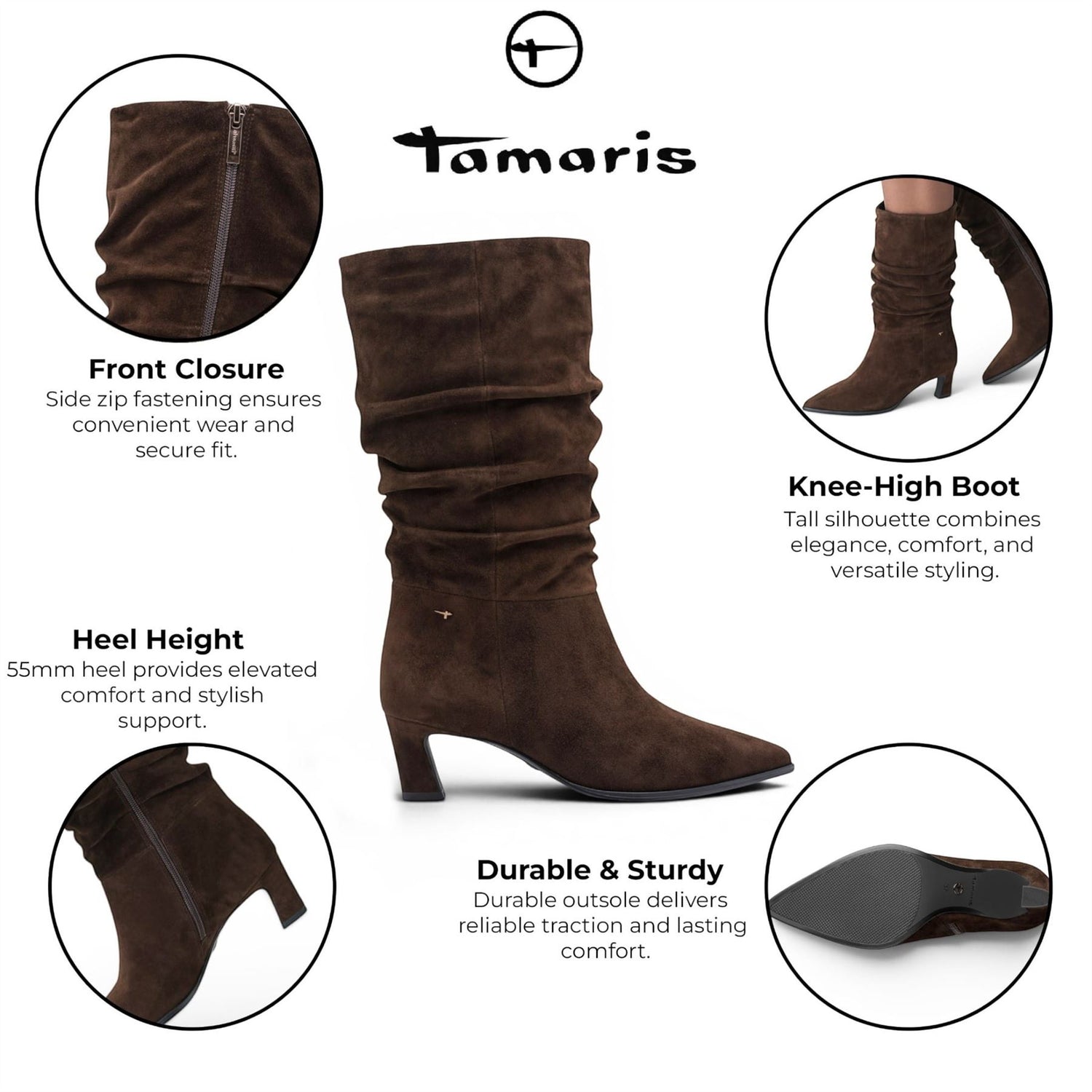 Tamaris Women&