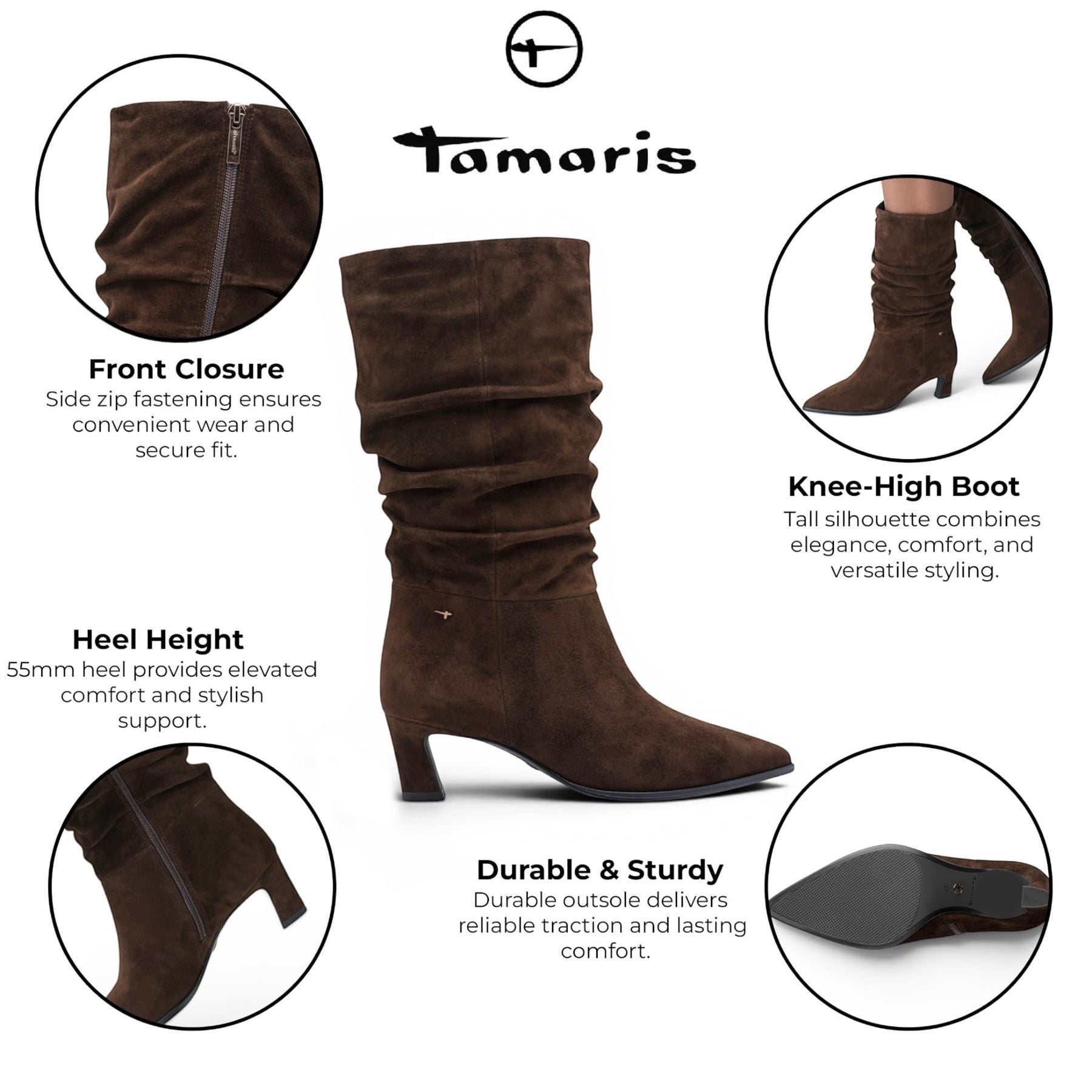 Tamaris Women&