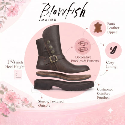 Blowfish Malibu Women&