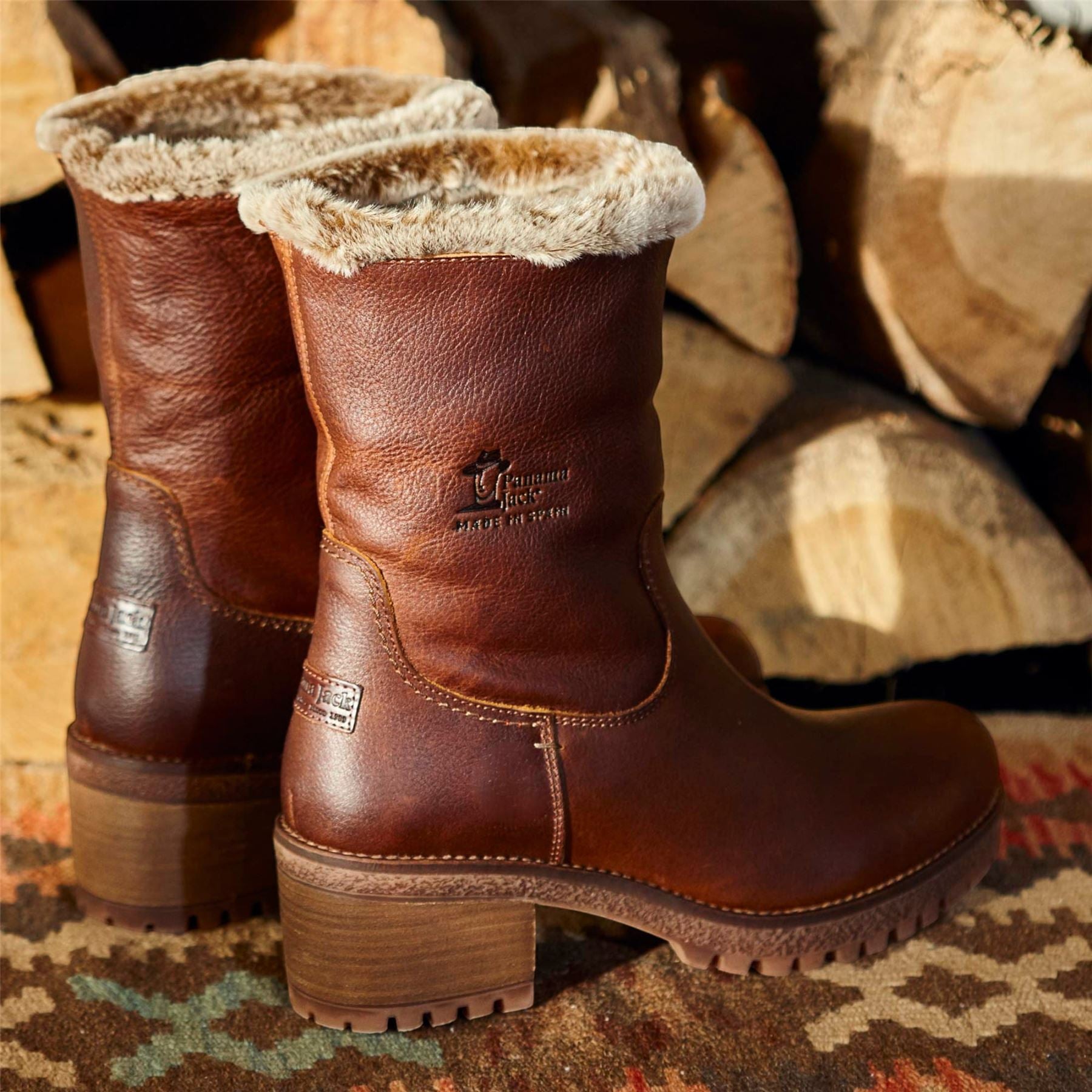 Panama Jack Women&