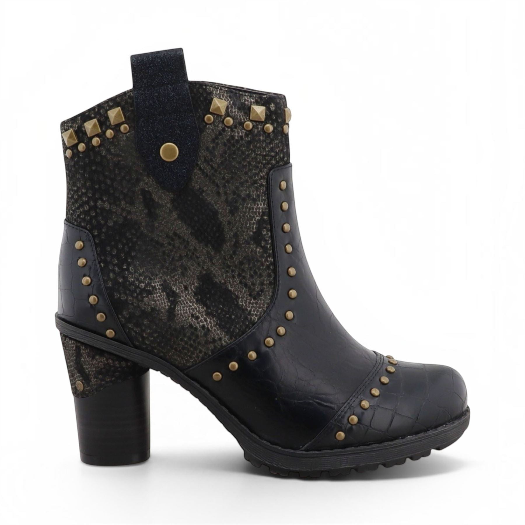 Mustang Women&