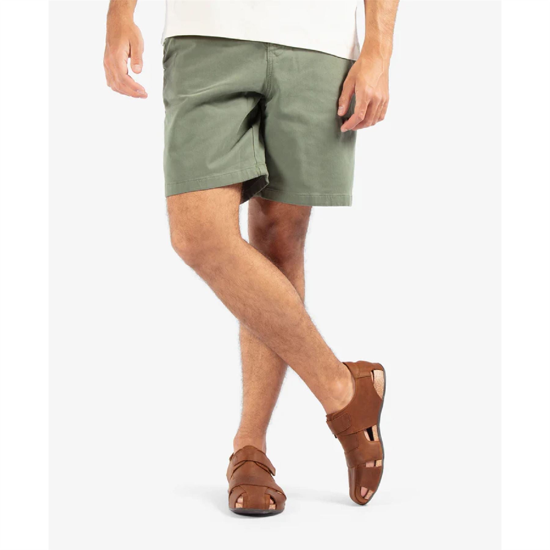 Panama Jack Fletcher Basics C5 Men&