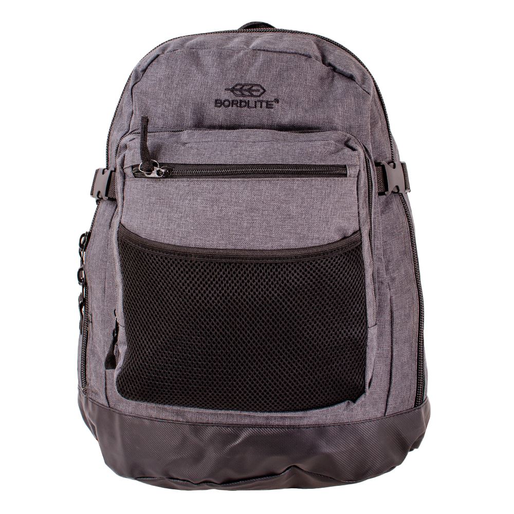 Backpack Rucksack 40x 20 x25cm Underseat Travel Cabin Bag for Ryanair, Easy Jet Black