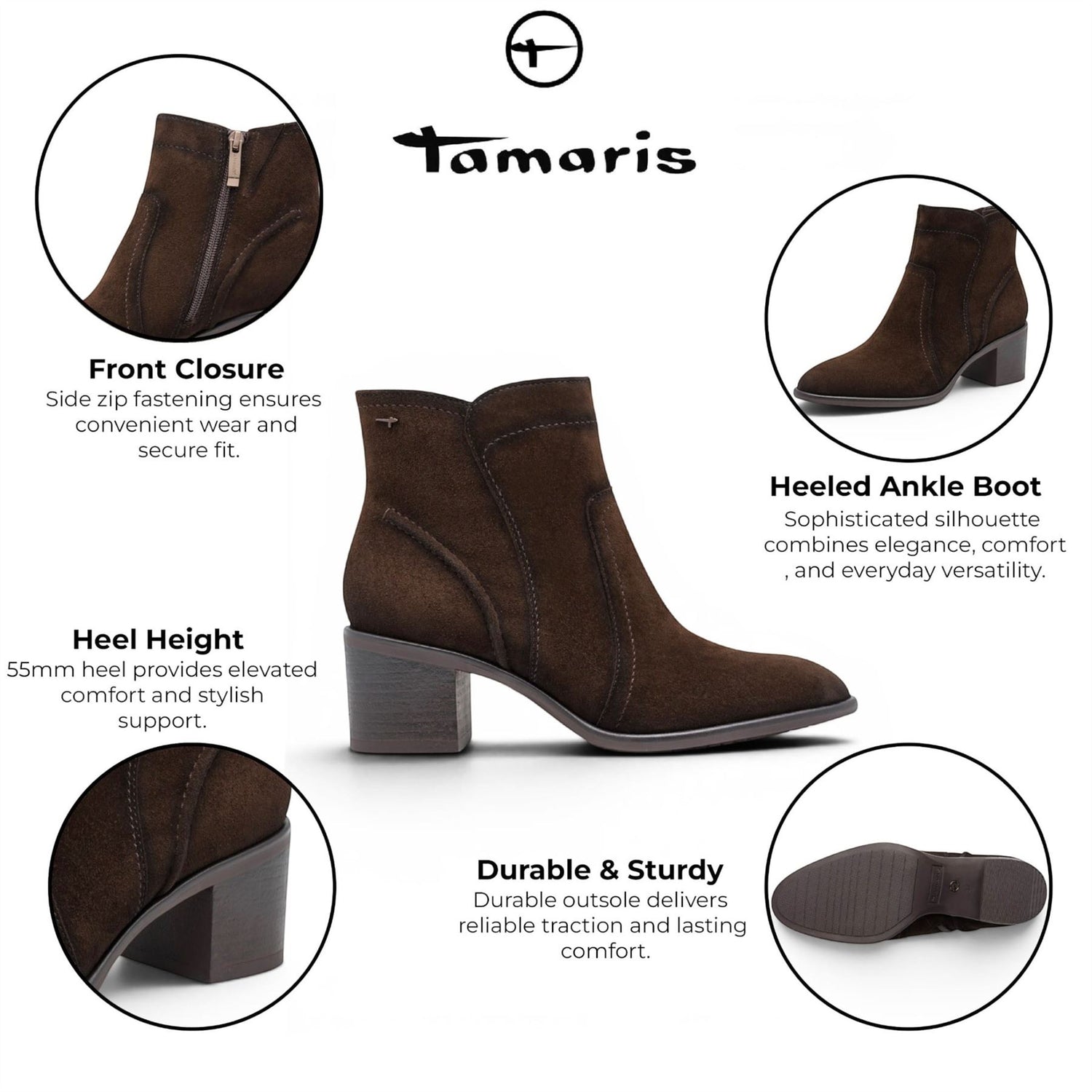 Tamaris Women&