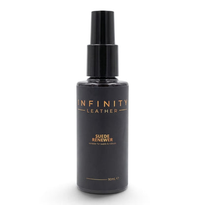 Suede &amp; Nubuck Colour Restorer Spray Suede Renewer