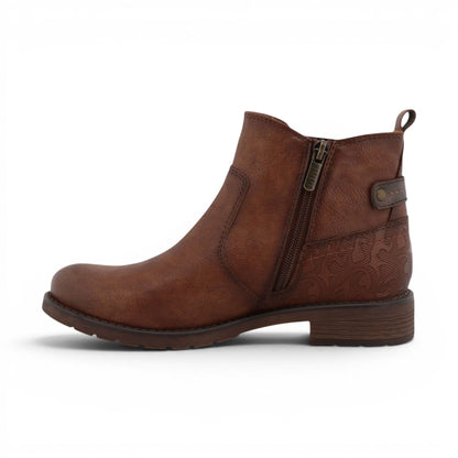 Mustang Women&