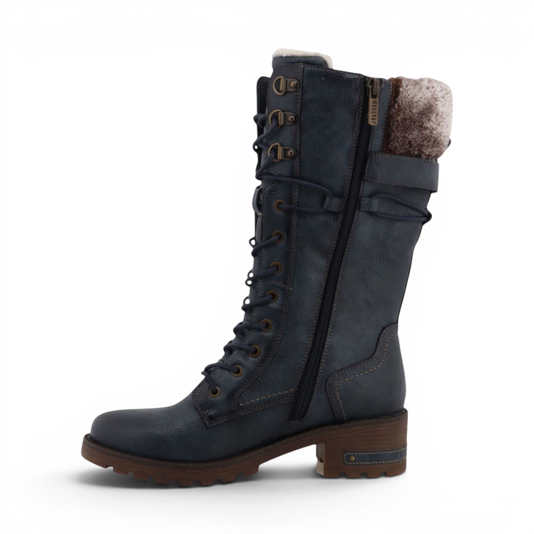 Mustang Women&