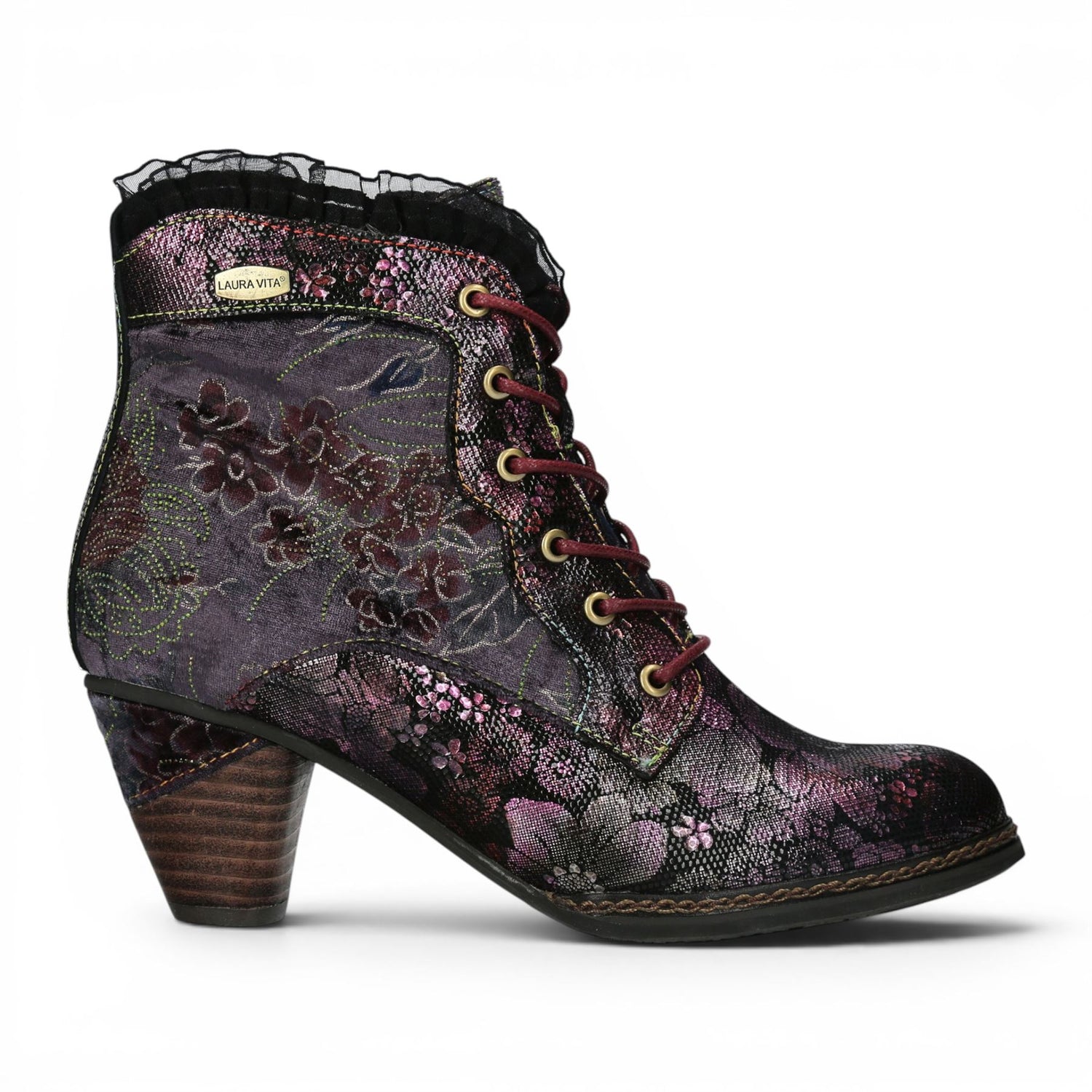 Laura Vita Women&