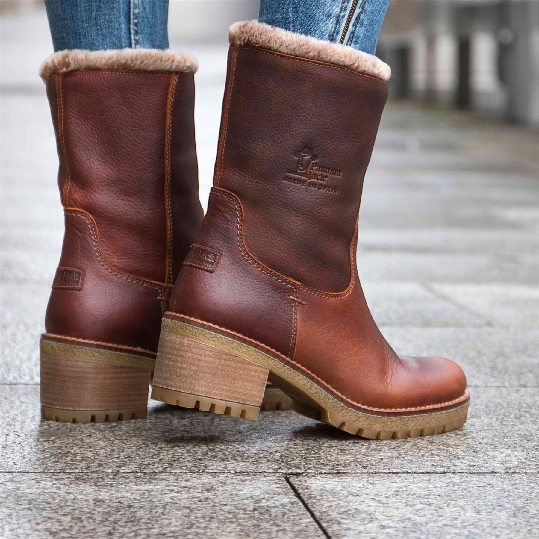 Panama Jack Women&