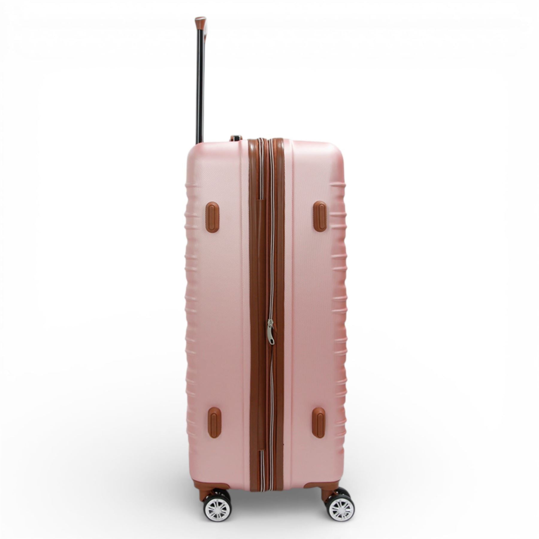 Armidale Large Hard Shell Suitcase in Golden
