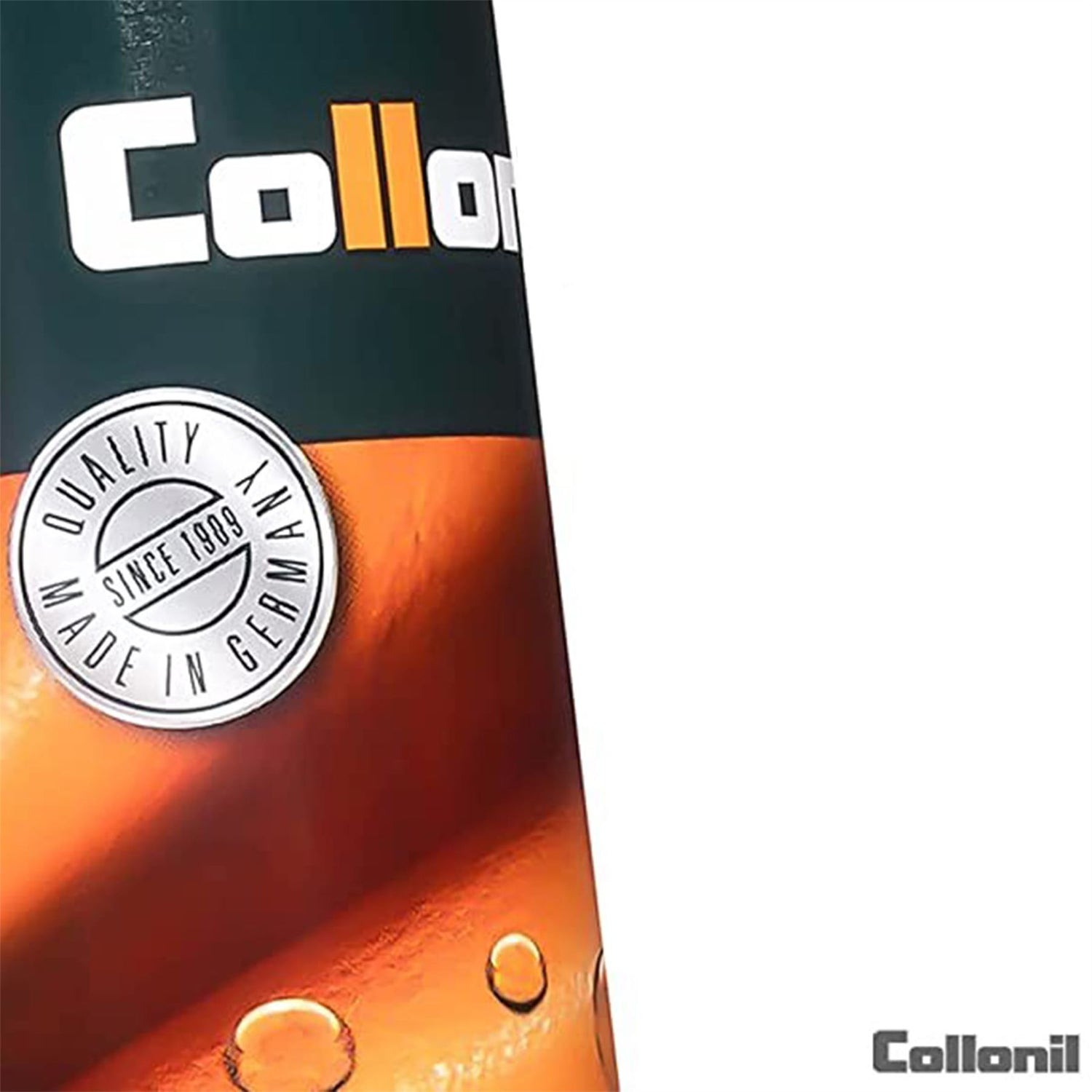 Collonil Waterstop Spray 200ml/400ml Leather Waterproofing &amp; Dirt Protection