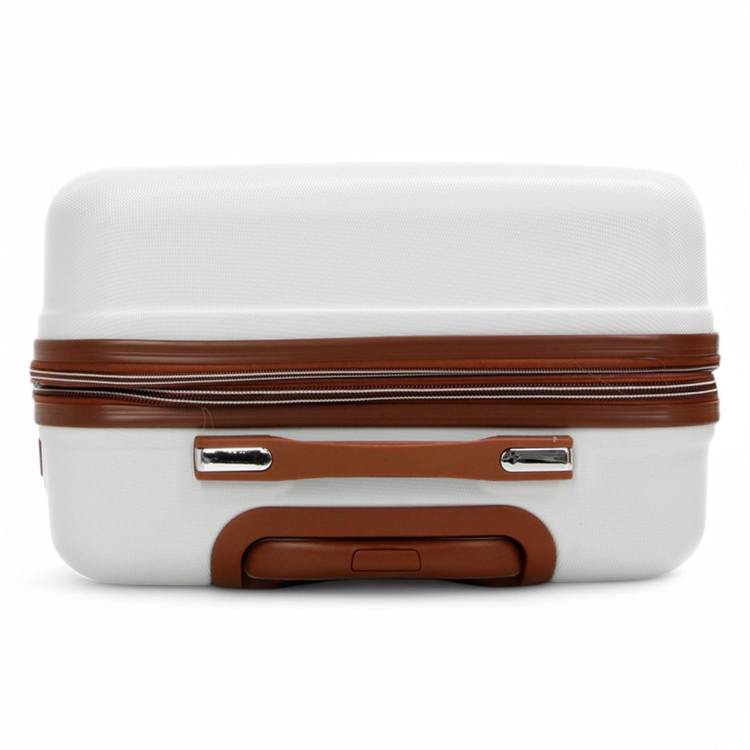 Armidale Set of 3 Hard Shell Suitcase in Cream