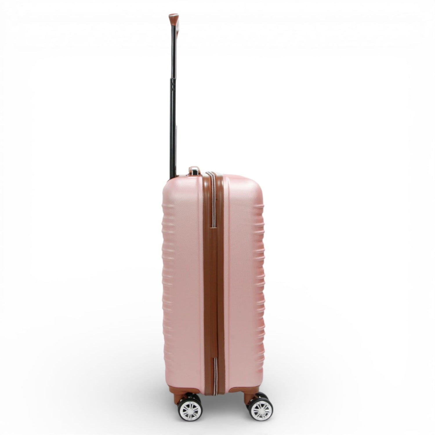 Armidale Cabin Hard Shell Suitcase in Golden