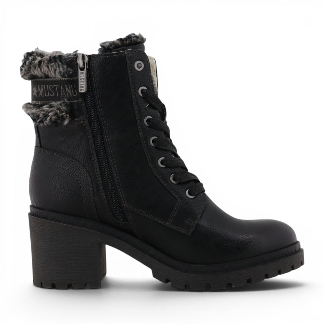 Mustang Women&