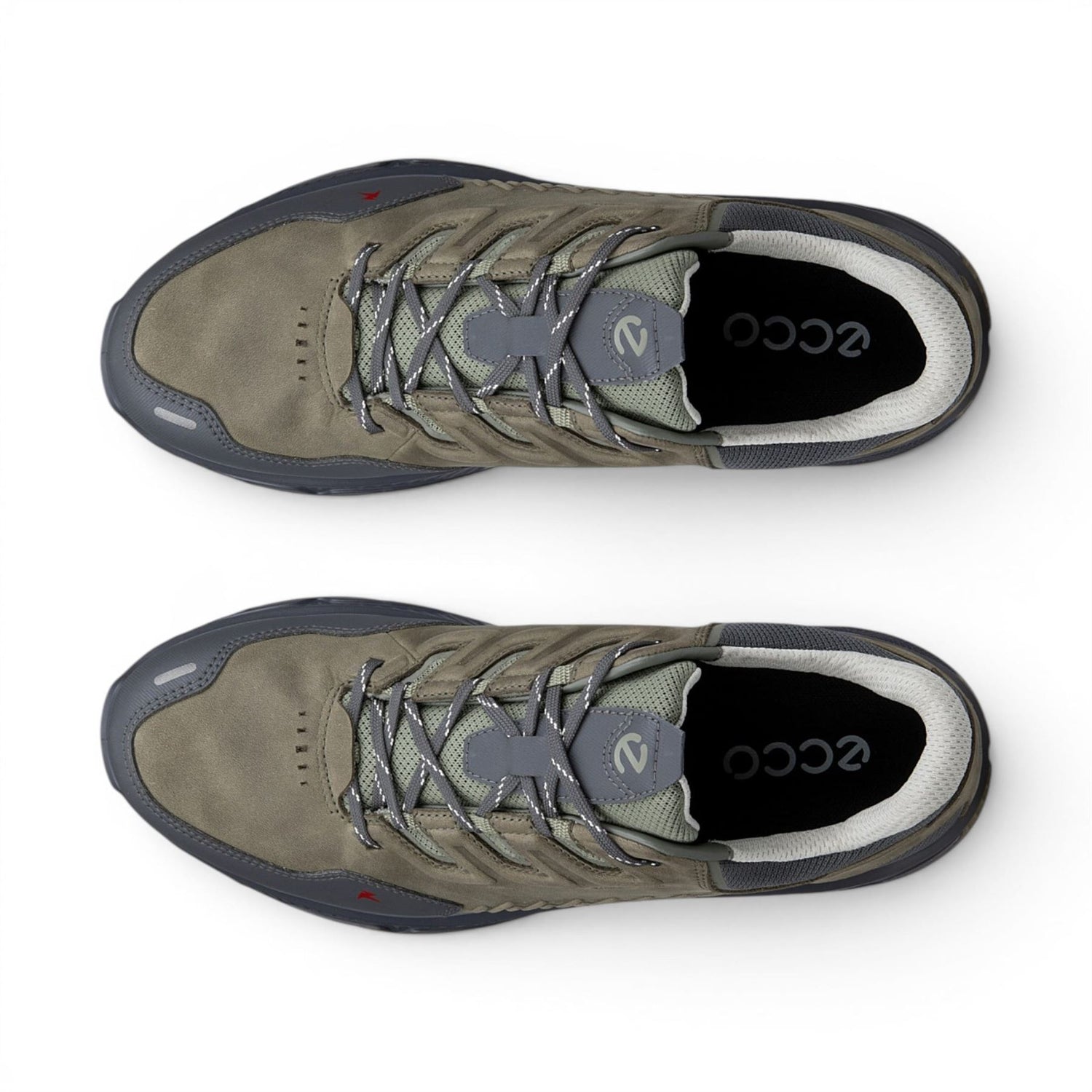 Ecco Men&
