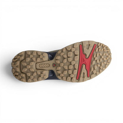 Ecco Men&