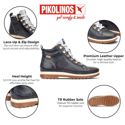 Pikolinos Women&