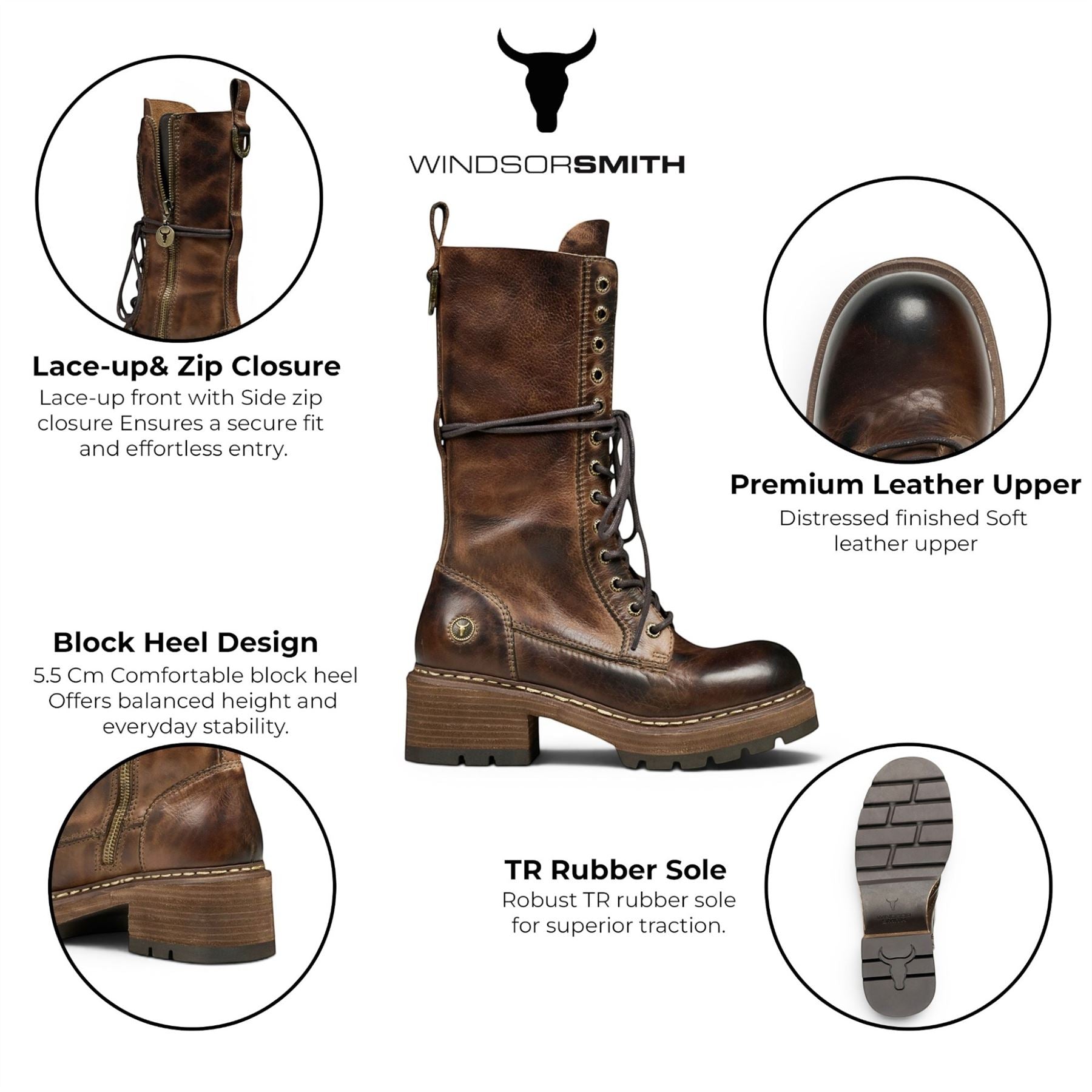Windsorsmith Women&