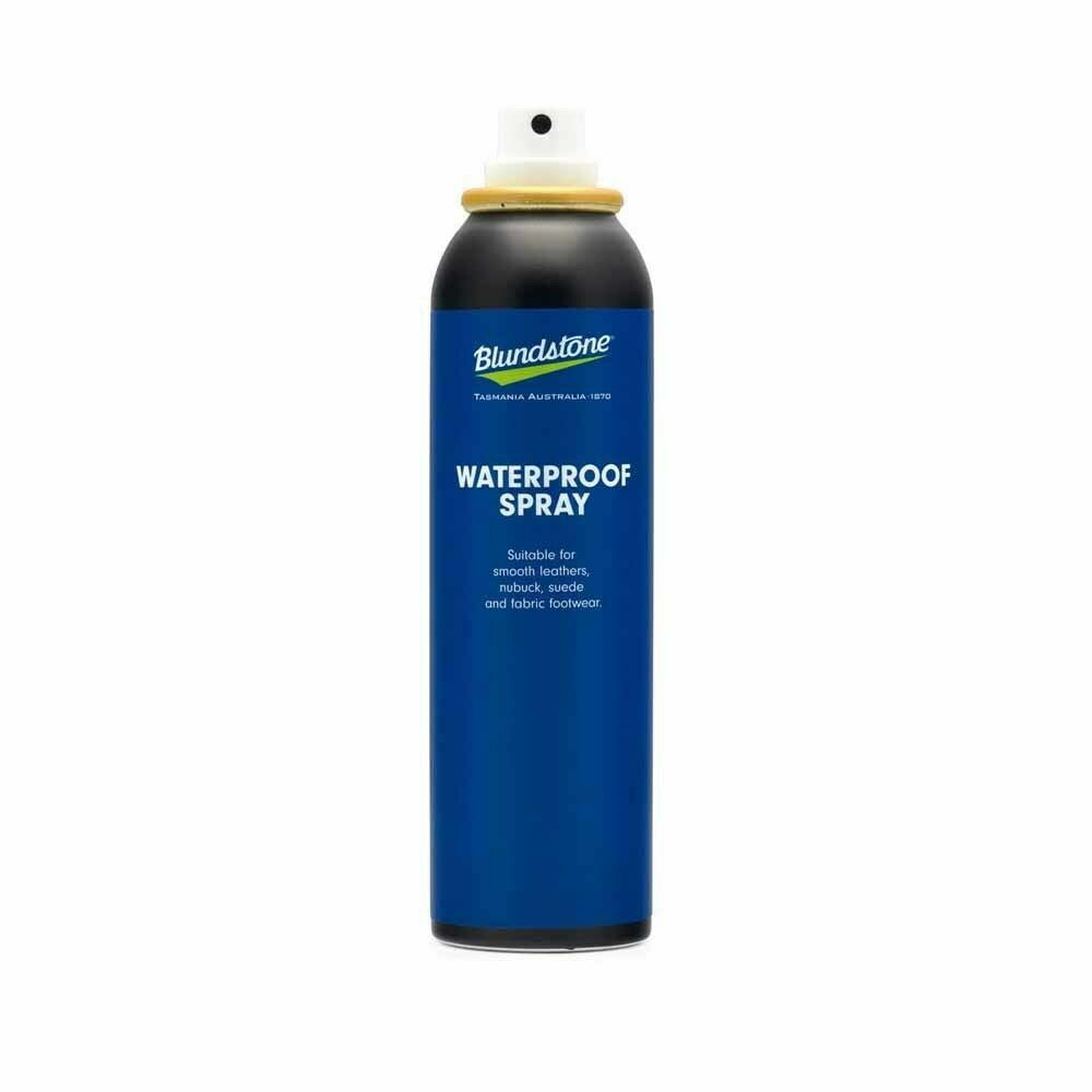 Blundstone Waterproofing Spray (For Nubuck, Suede, Fabric &amp; Smooth Leather)