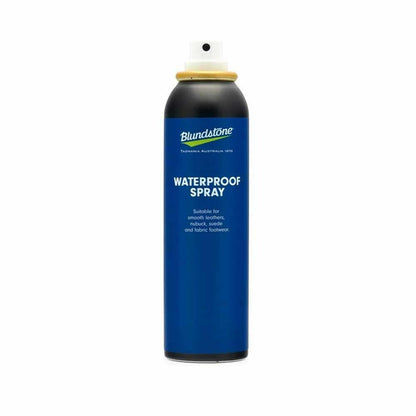 Blundstone Waterproofing Spray (For Nubuck, Suede, Fabric &amp; Smooth Leather) - Upperclass Fashions 