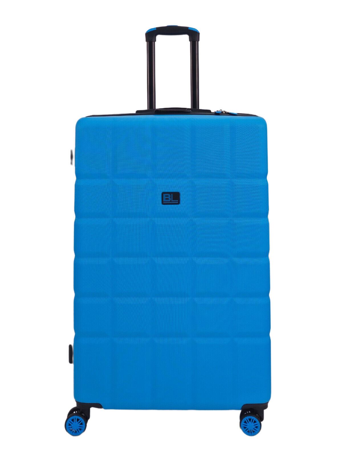 Hard Shell Classic 4 Wheel Travel Suitcase Set