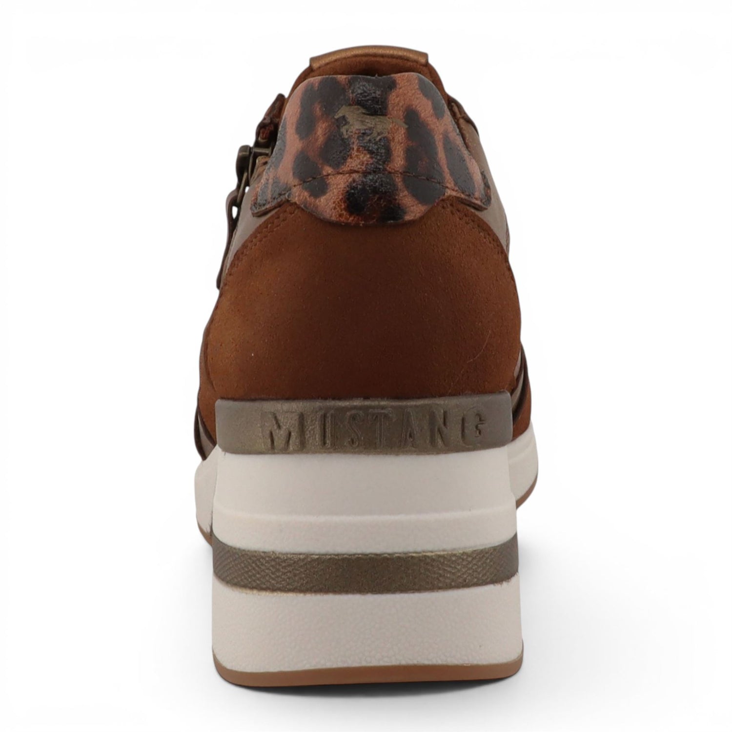 Mustang Women&