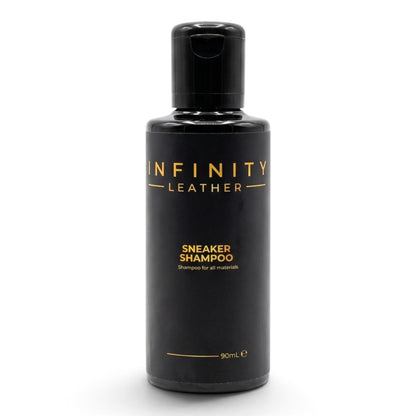 Sneaker &amp; Trainer Cleaner for All Materials Shoe Shampoo