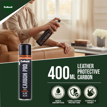 Collonil Carbon Pro High-Performance Waterproof &amp; Dirt Protection Spray