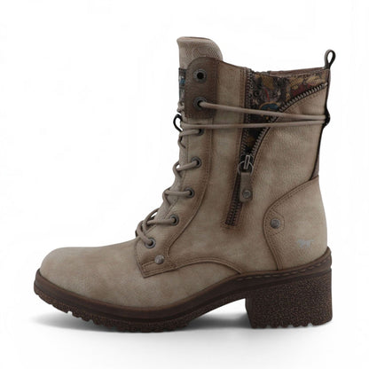 Mustang Women&