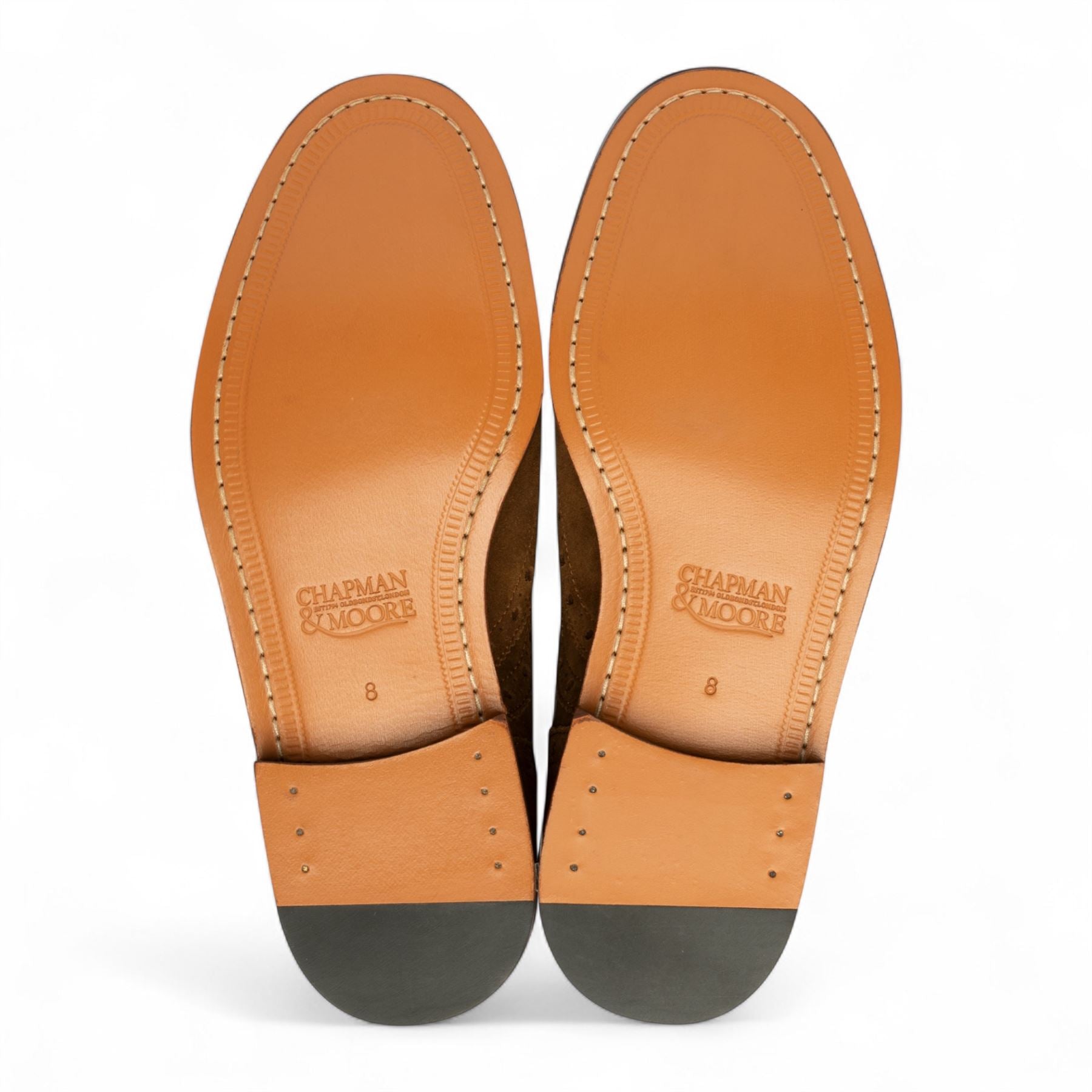 Chapman &amp; Moore Men&