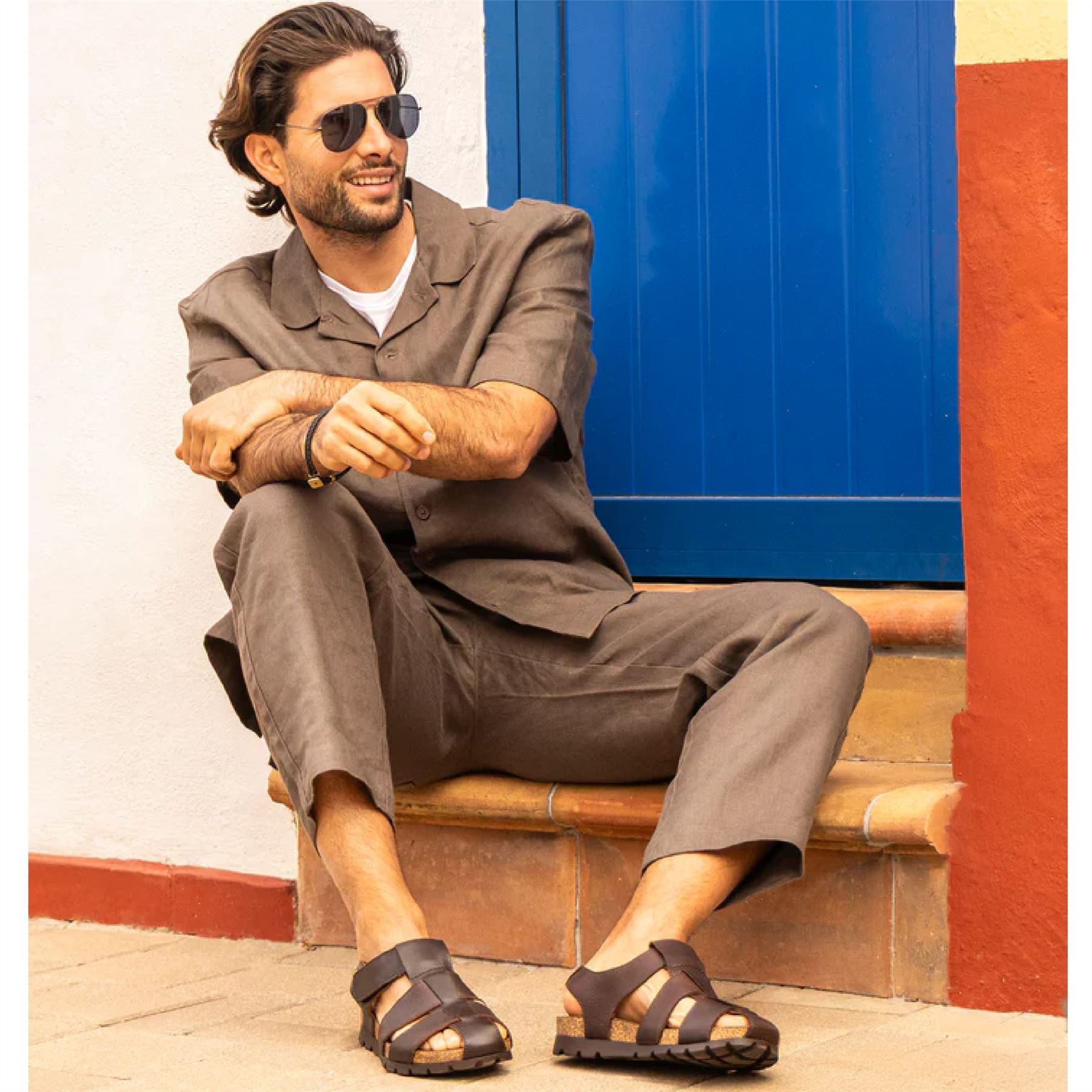 Panama Jack Men&