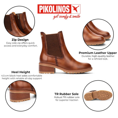 Pikolinos Women&